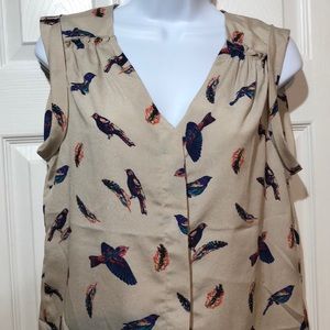 Humingbird Top